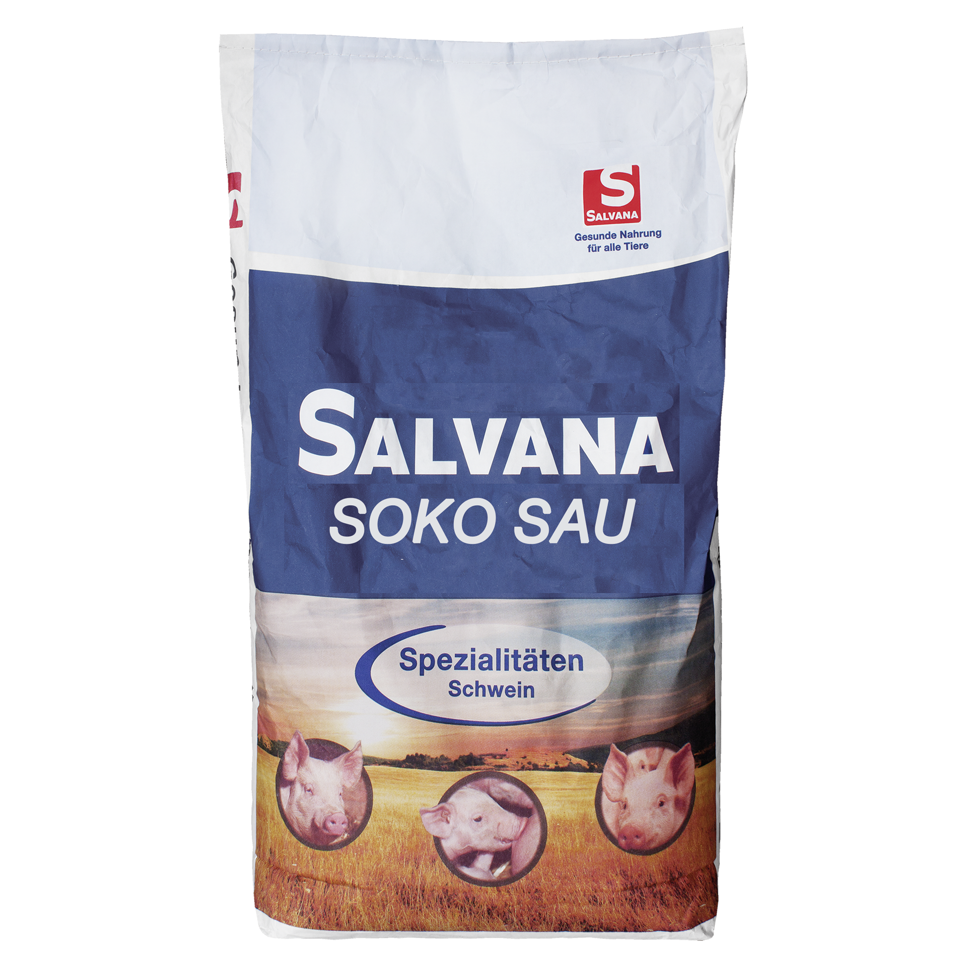 SALVANA SOKO SAU