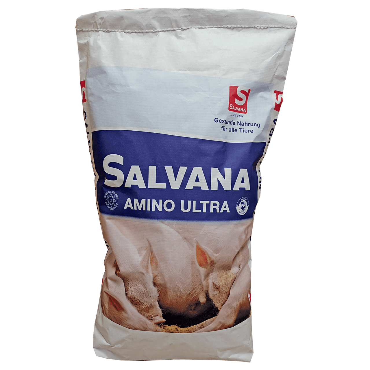 SALVANA AMINO ULTRA