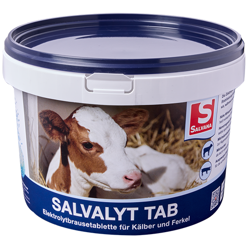 SALVALYT TAB