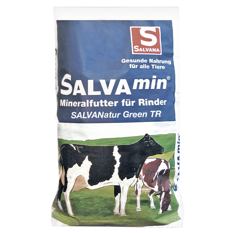 SALVANatur GREEN TR