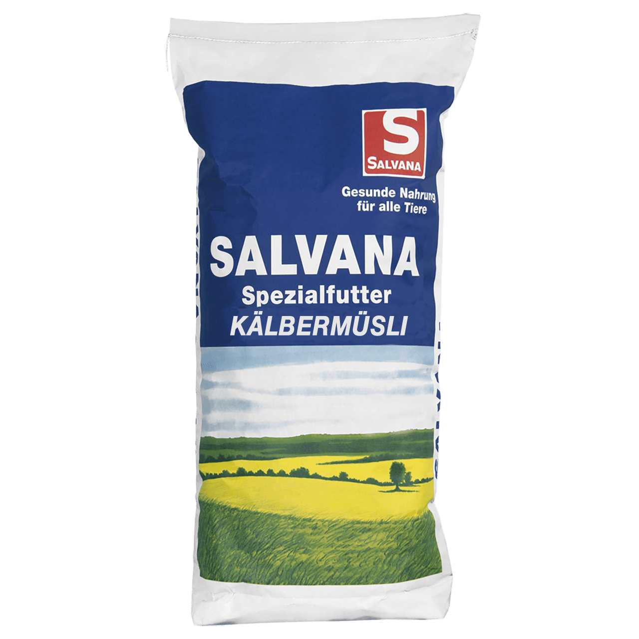 SALVANA KÄLBERMÜSLI