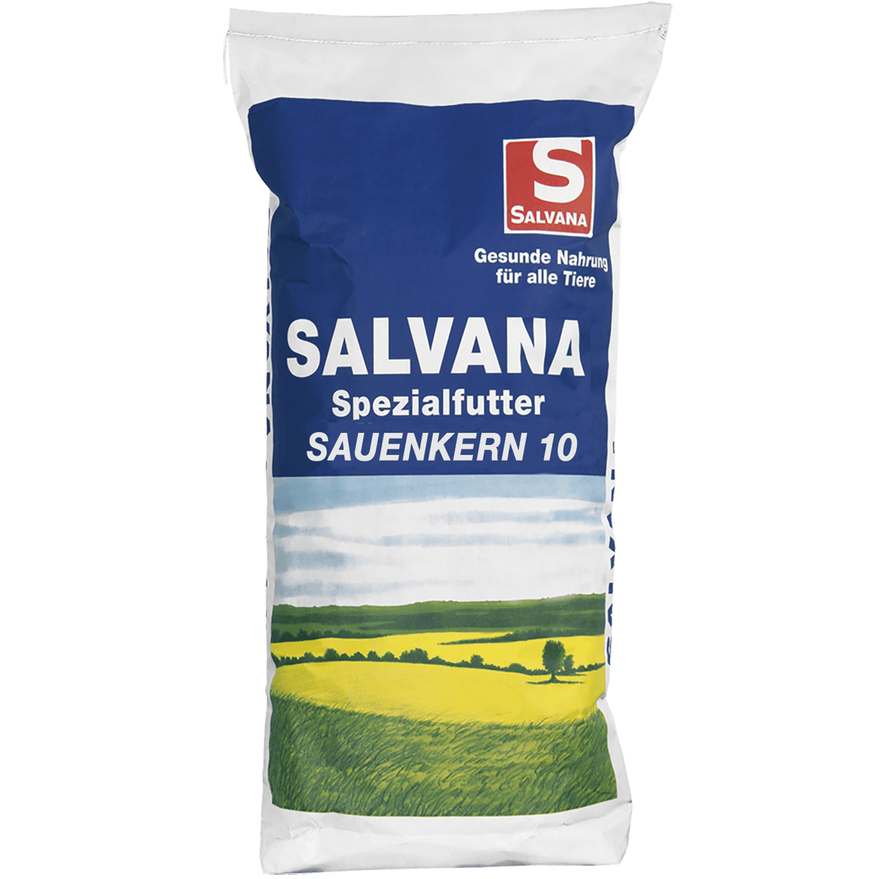 SALVANA SAUENKERN 10