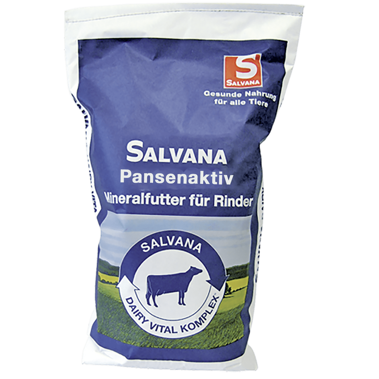 SALVANA Pansenaktiv