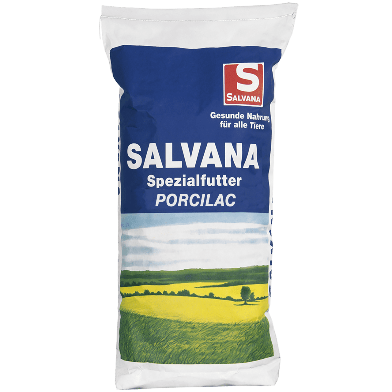 SALVANA PORCILAC