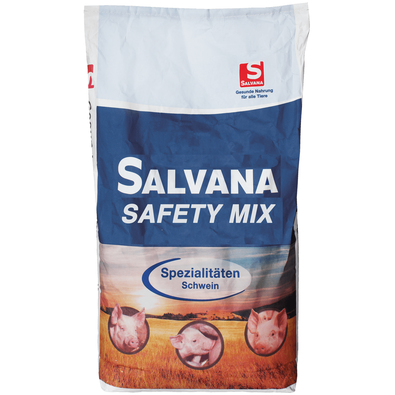 SALVANA SAFETY MIX