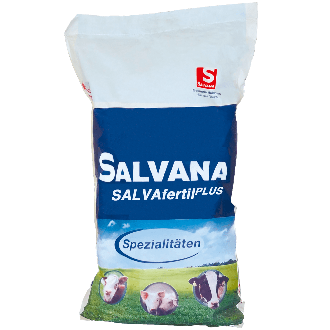 SALVAfertil PLUS