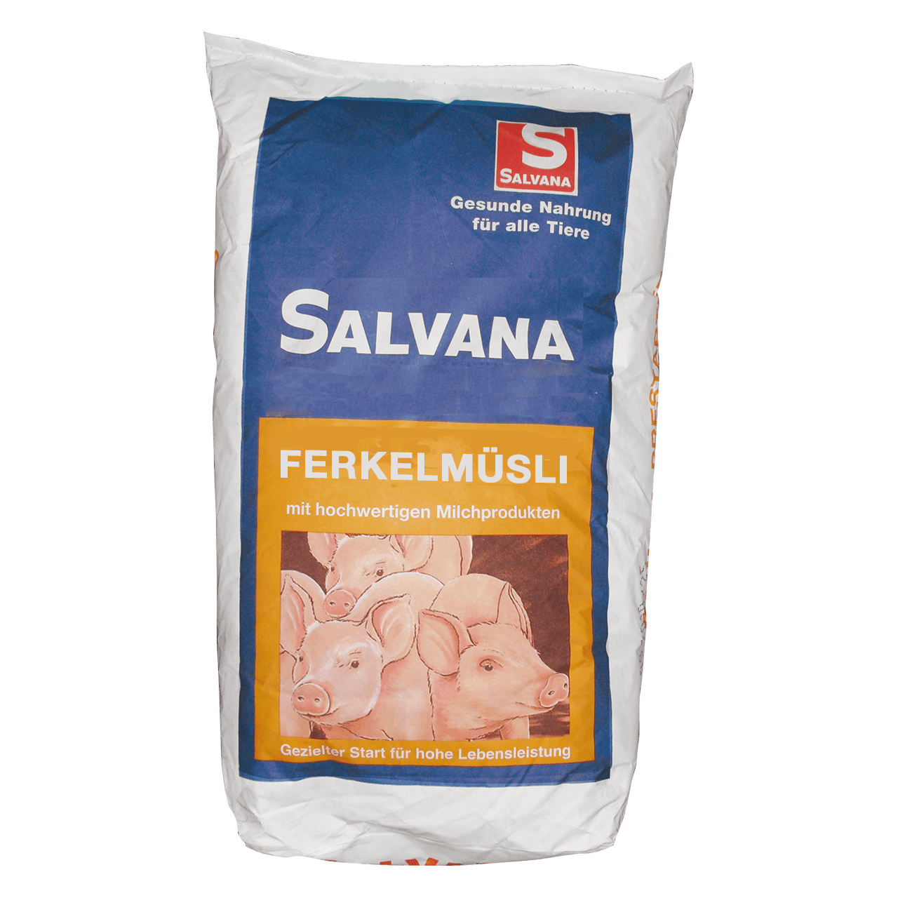 SALVANA Ferkelmüsli