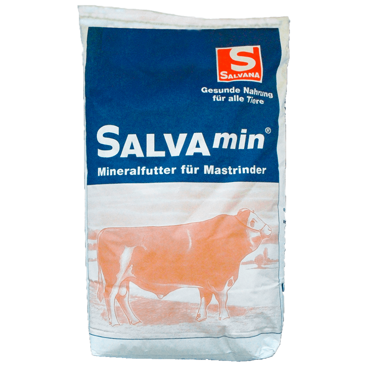 SALVANA Rindermast-Mineral