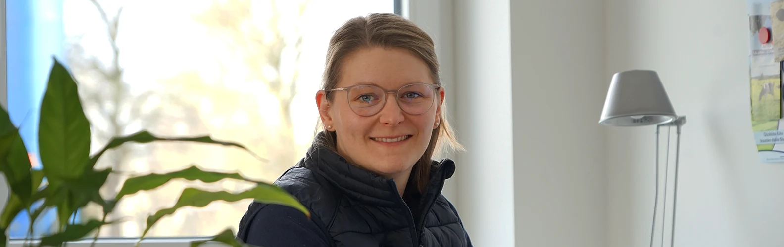 fachberater im vertriebsinnendienst mit dem schwerpunkt schweinefutter