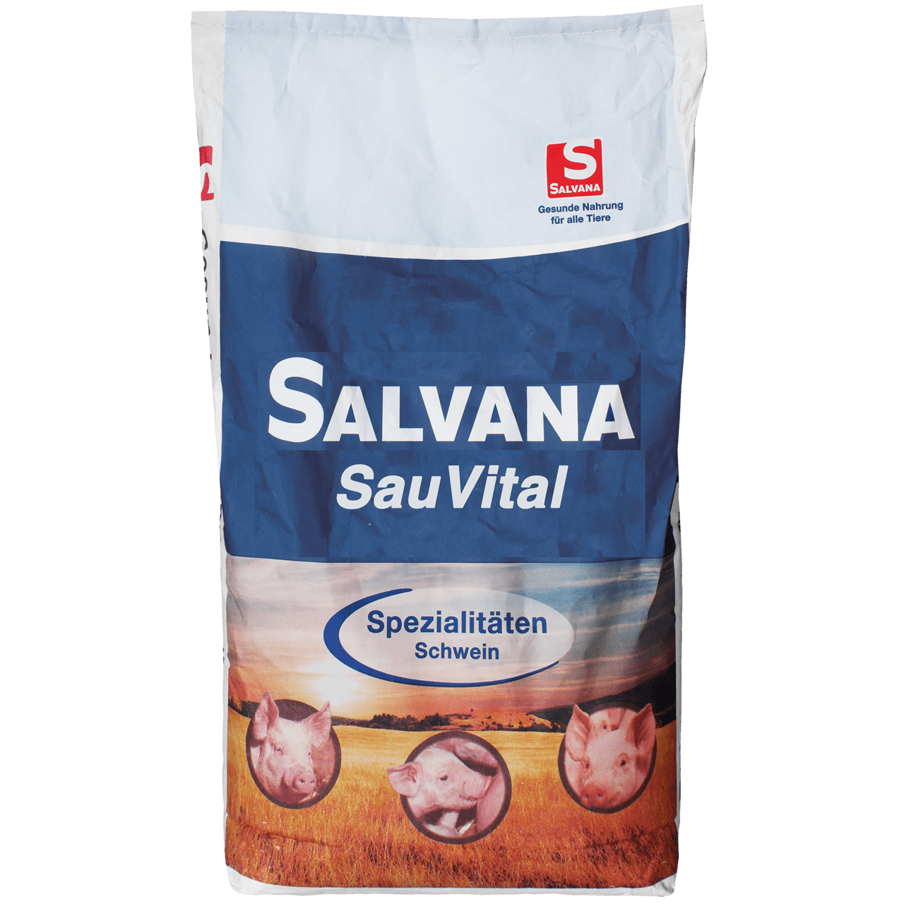 SALVANA SauVital