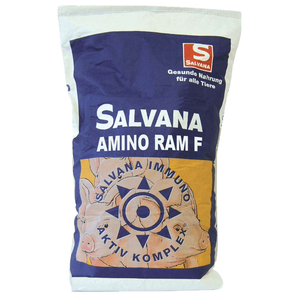 SALVANA AMINO RAM F