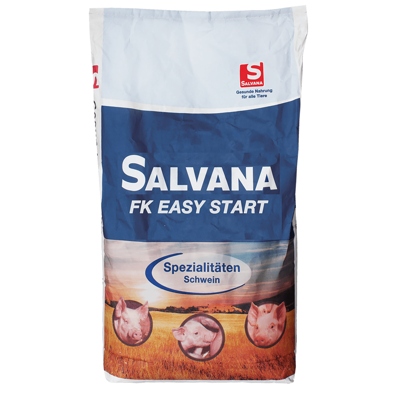 SALVANA FK EASY START