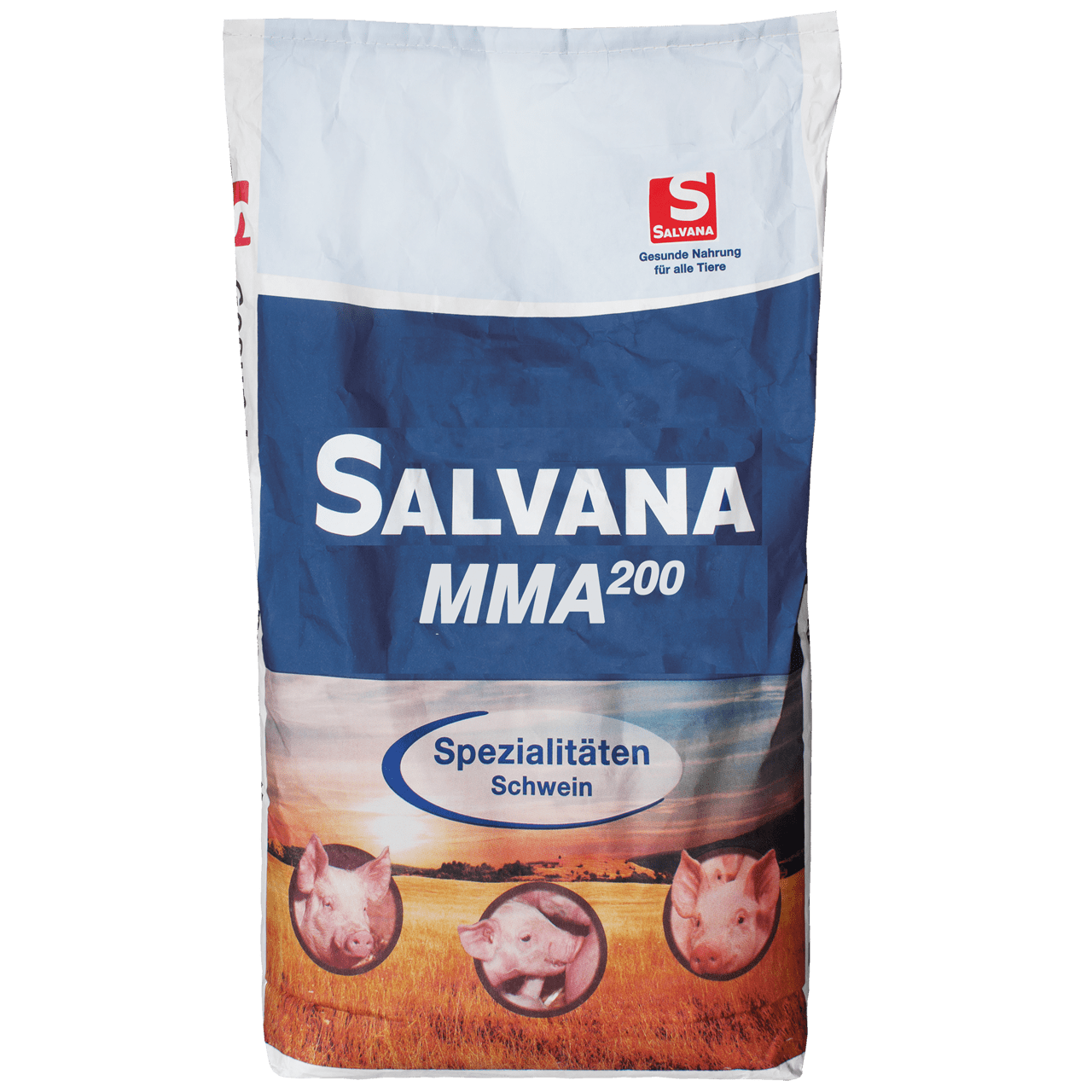 SALVANA MMA 200 PLUS