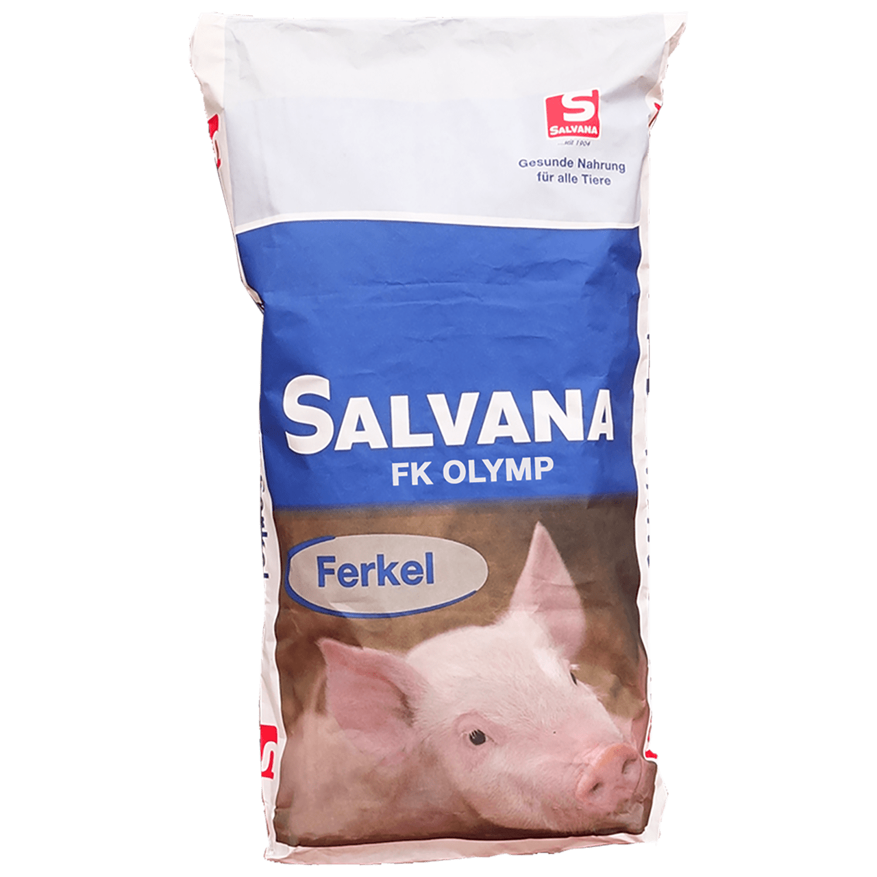 SALVANA FK OLYMP