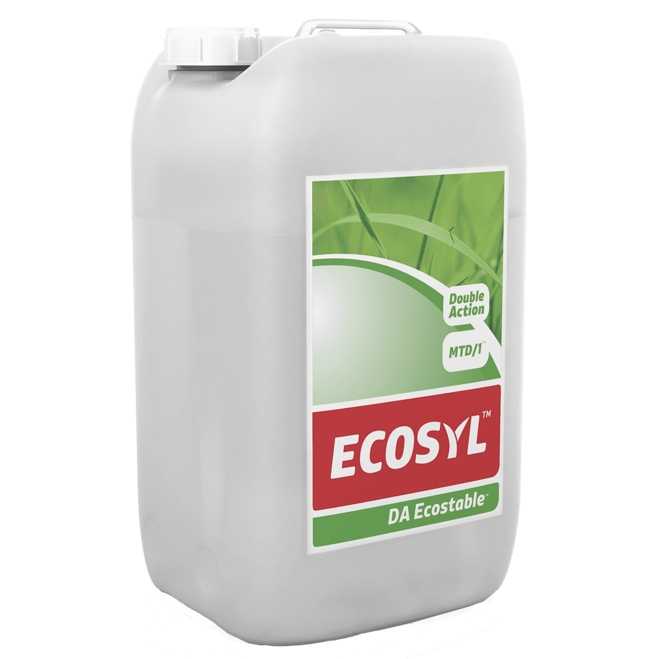 ECOSYL DA Ecostable