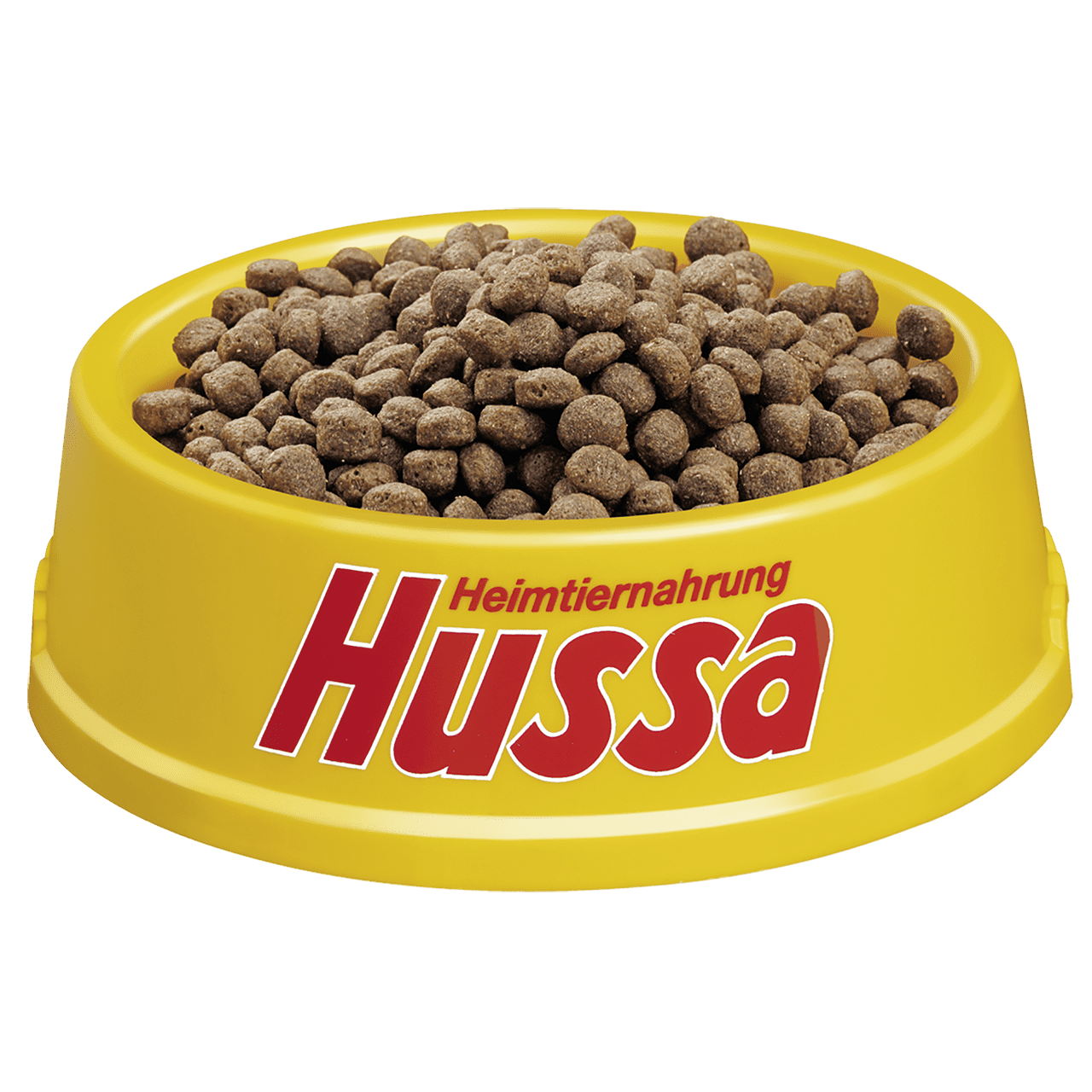 HUSSA BROCKEN