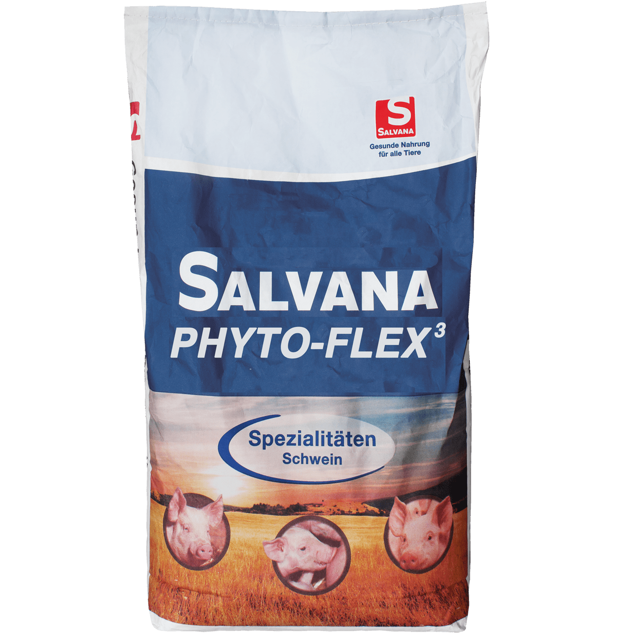 SALVANA PHYTO-FLEX