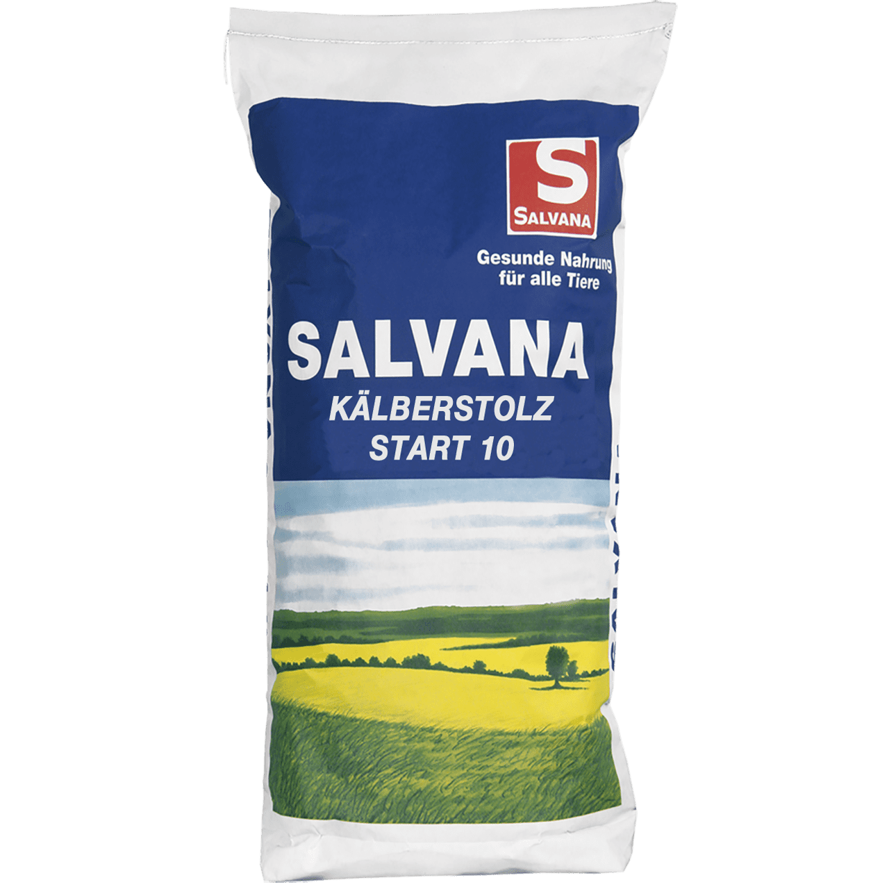 SALVANA KÄLBERSTOLZ START 10