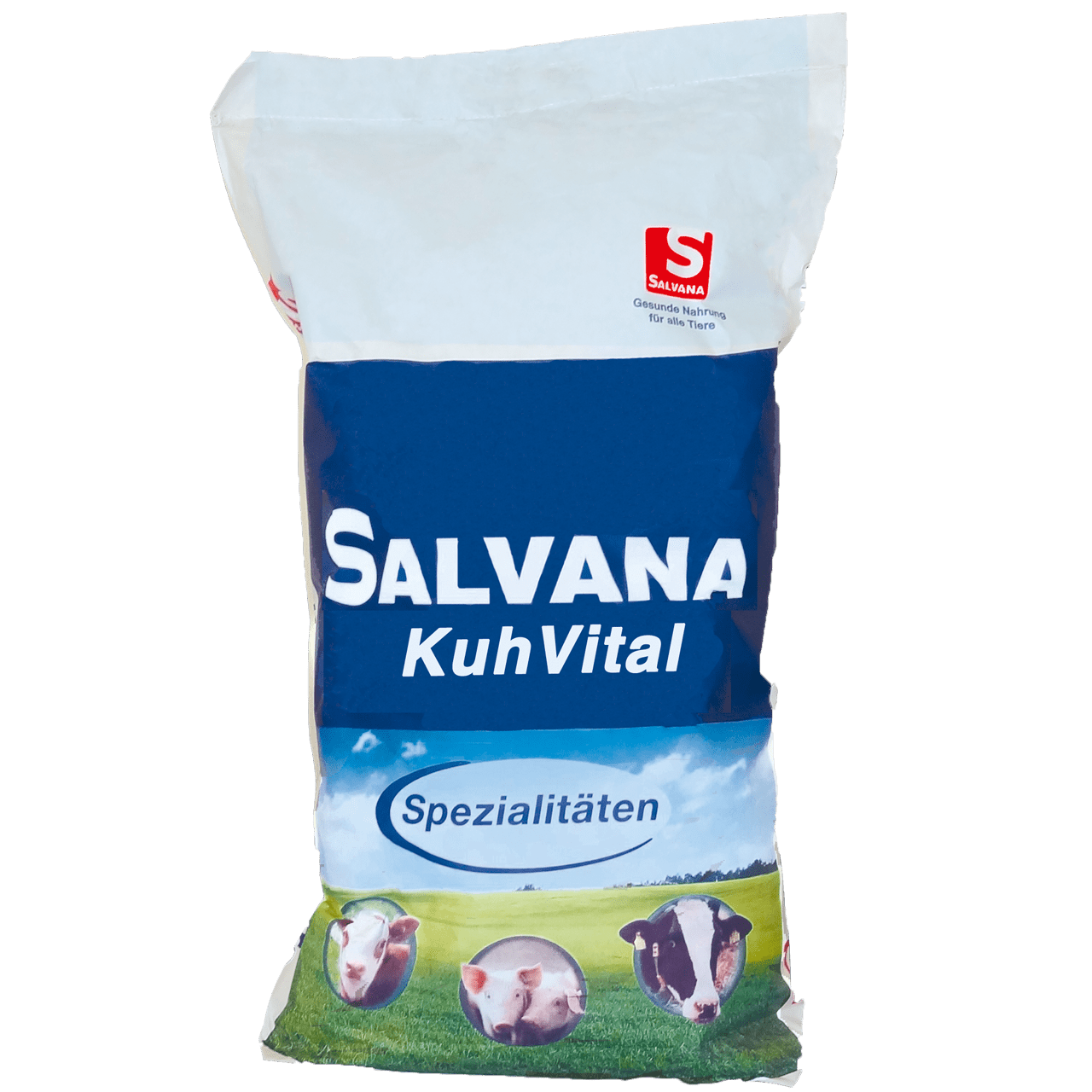 SALVANA KuhVital