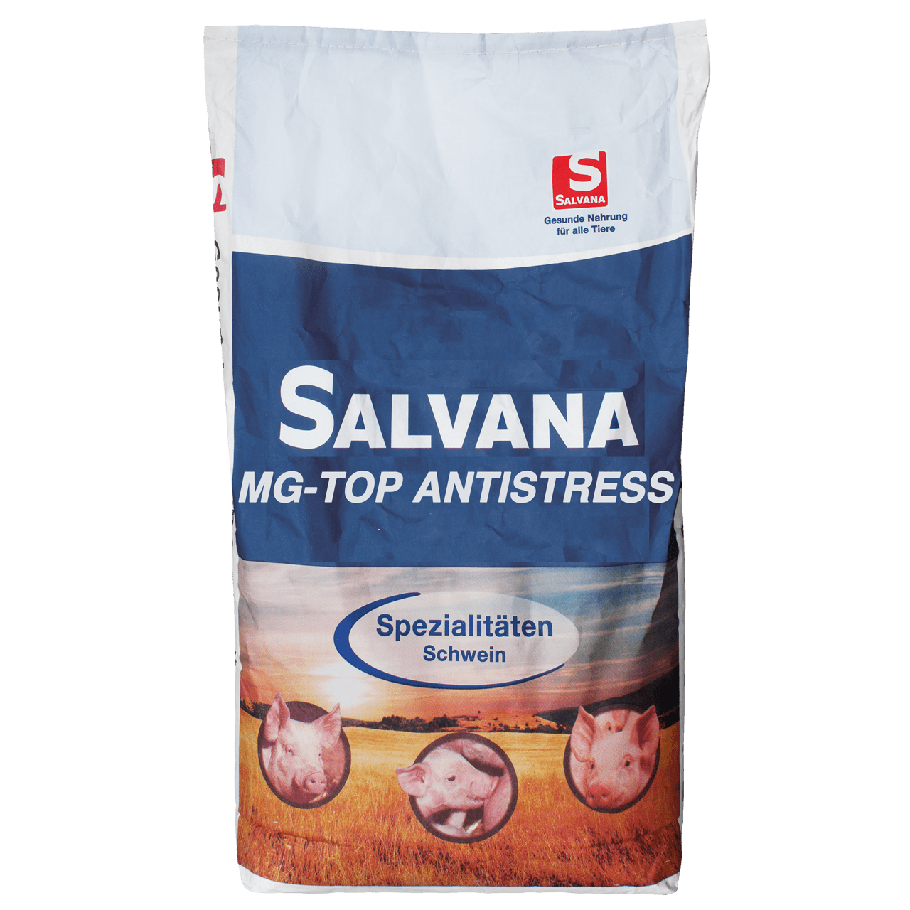 SALVANA ANTISTRESS