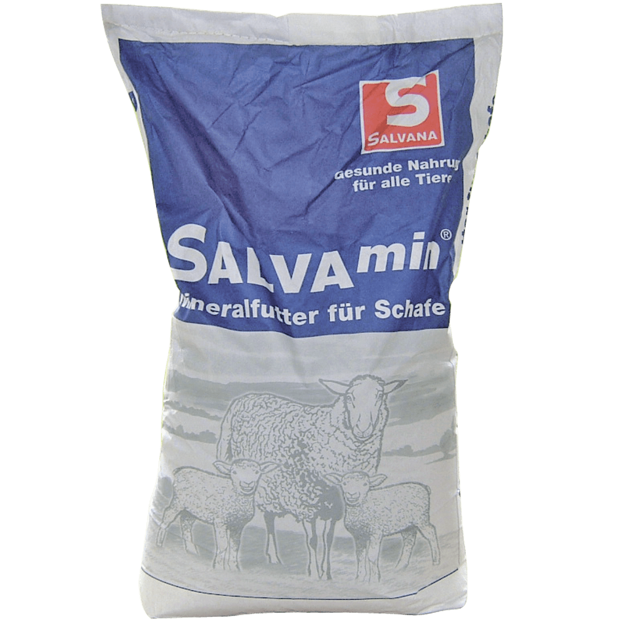 SALVANA SCHAFMINERAL