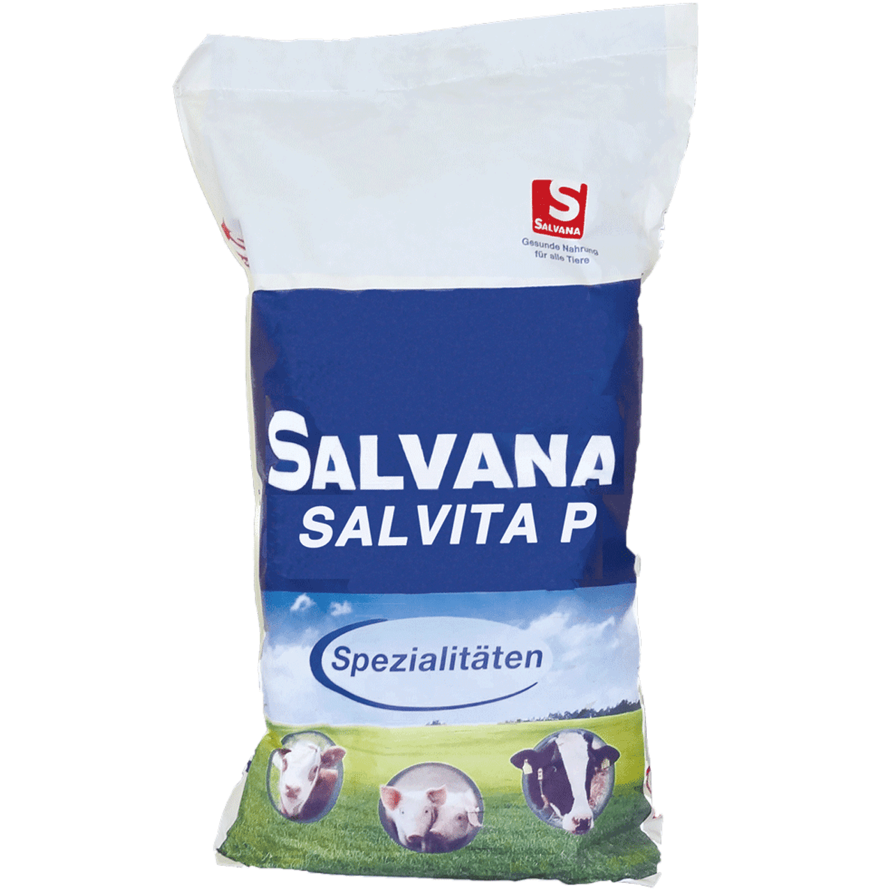 SALVANA SALVITA P