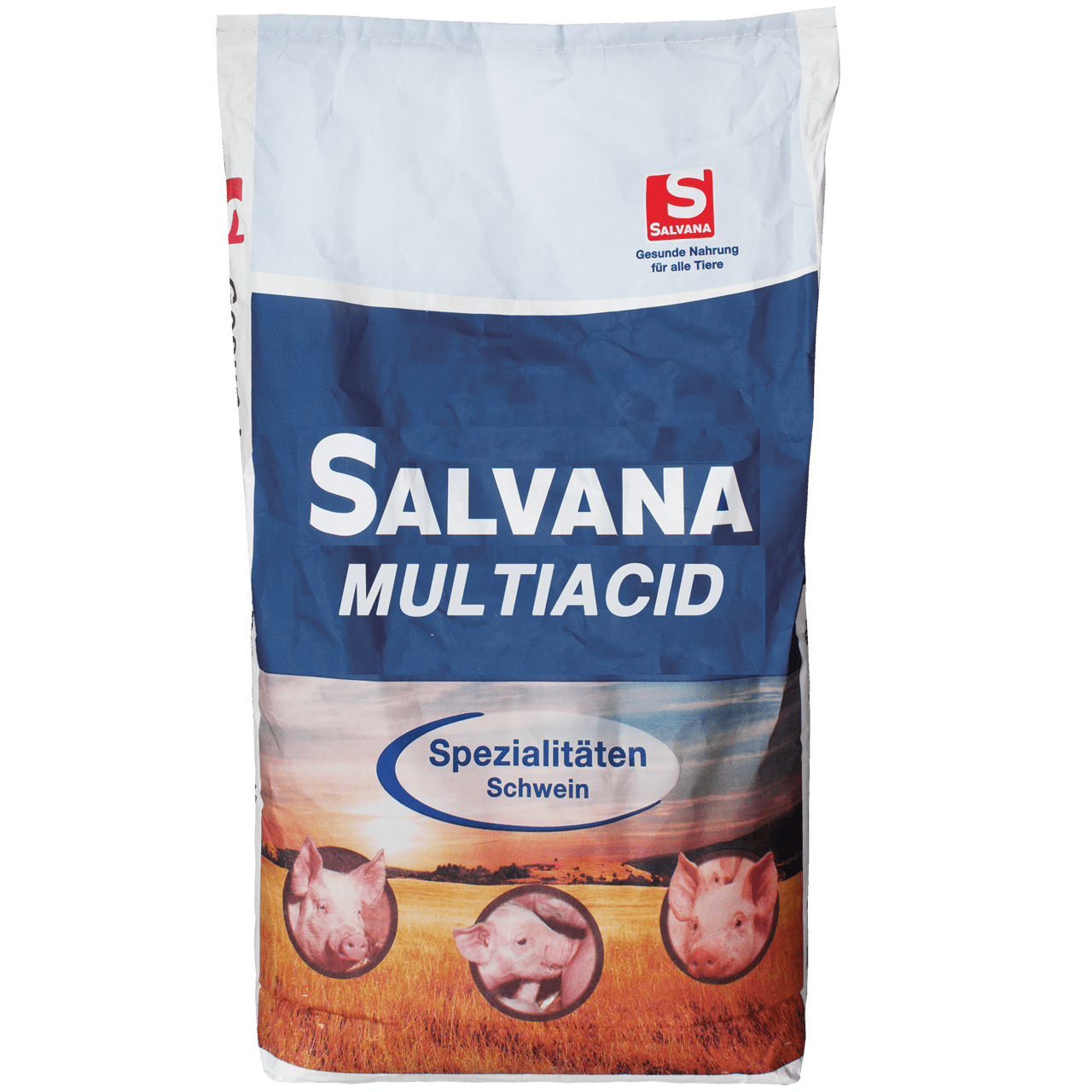 SALVANA MULTIACID