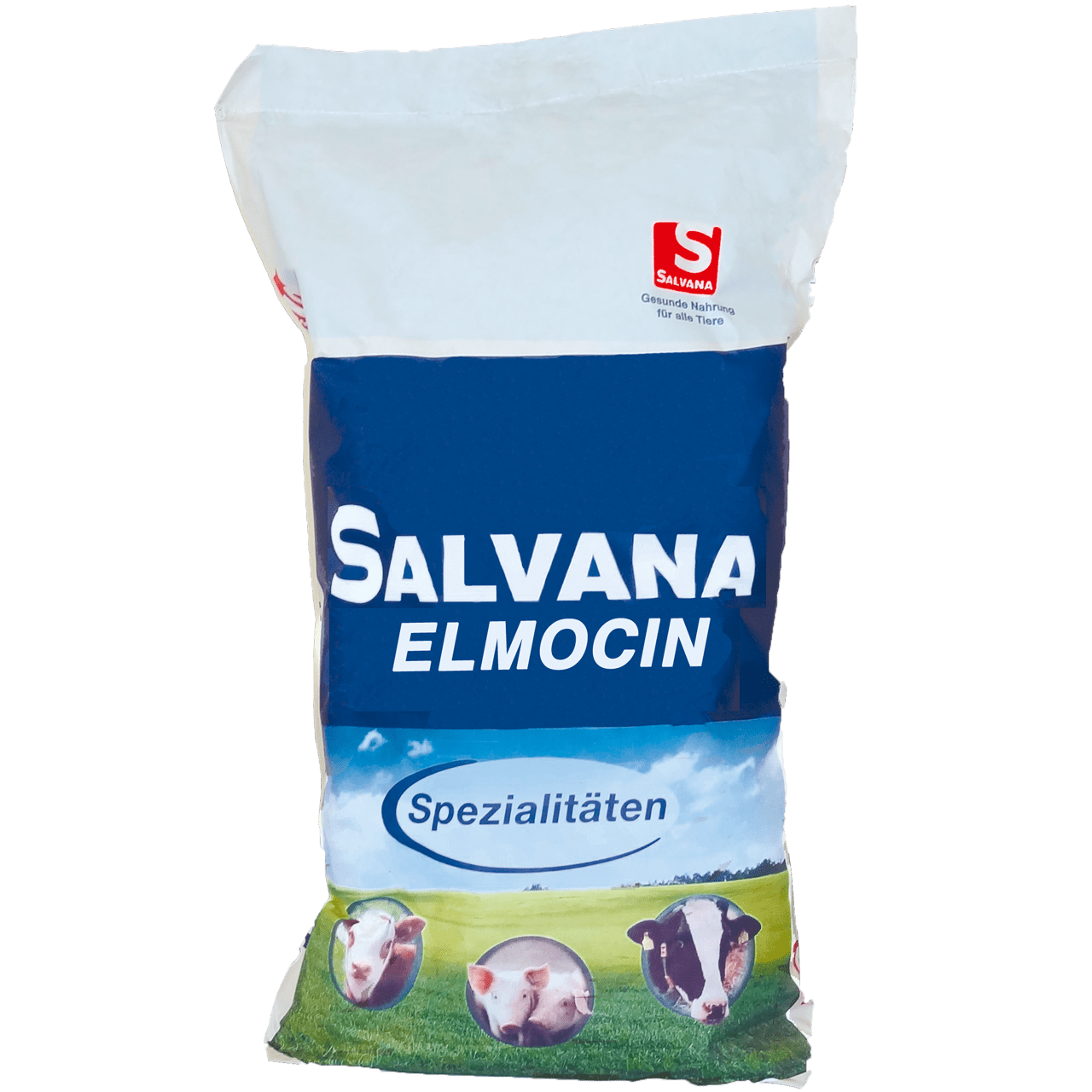 SALVANA ELMOCIN