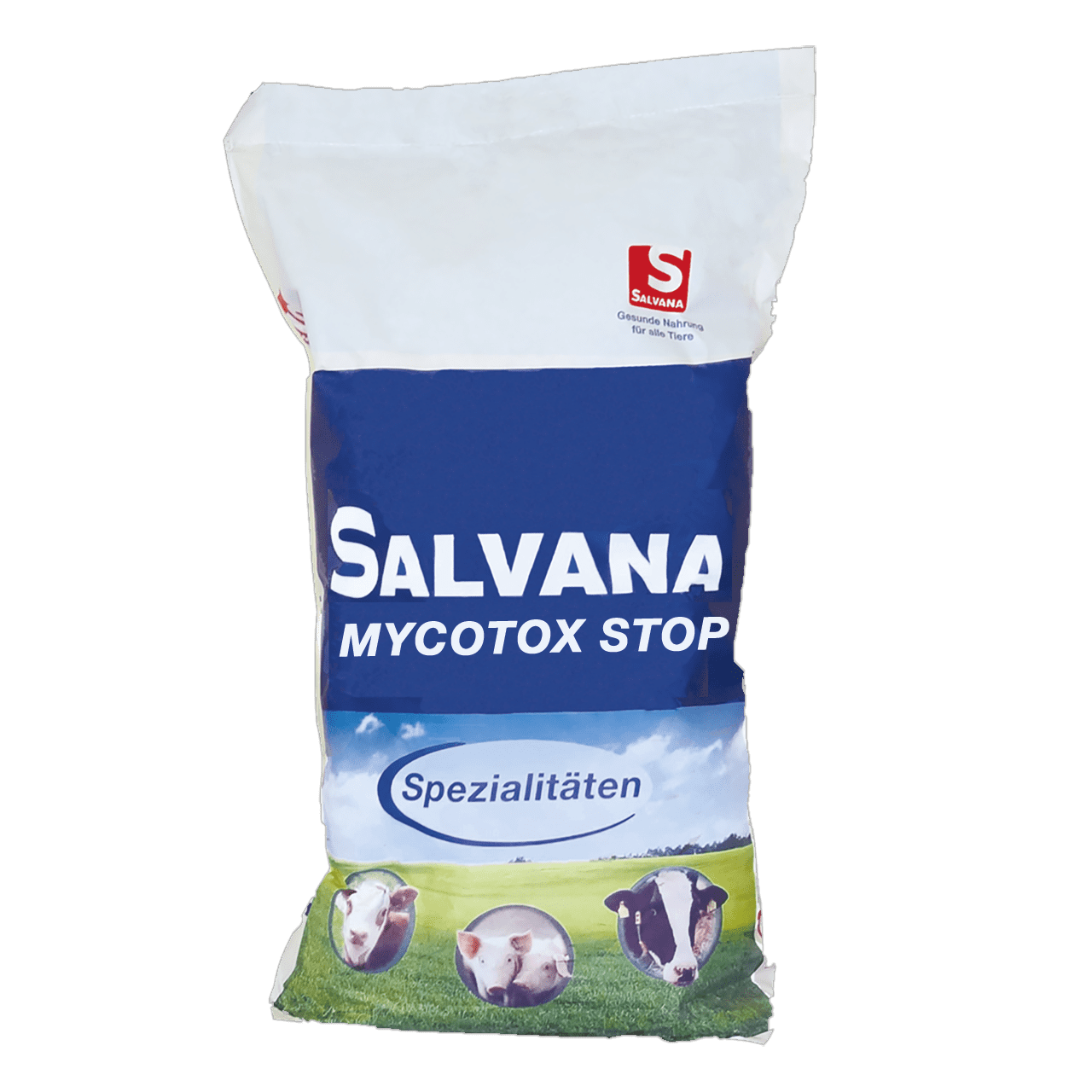 SALVANA MYCOTOX STOP