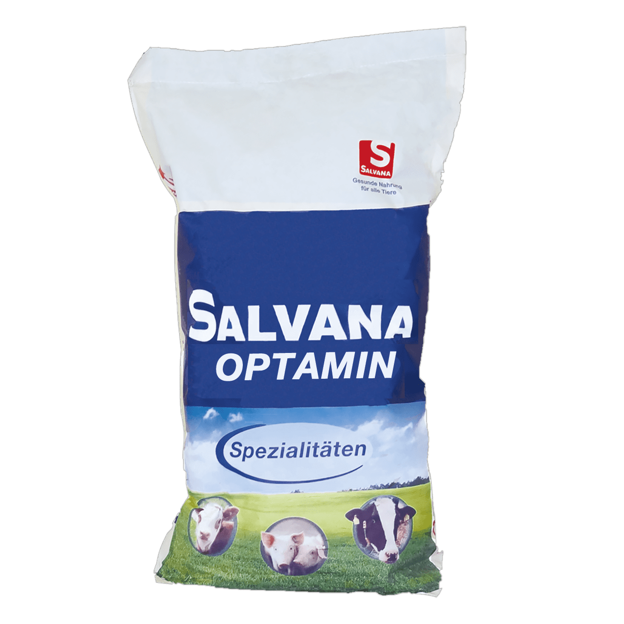 SALVANA OPTamin PLUS