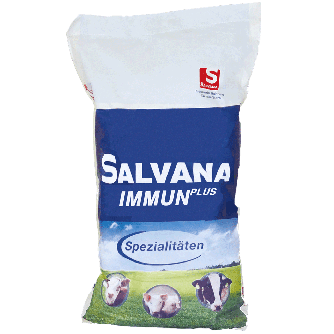 SALVANA IMMUN PLUS