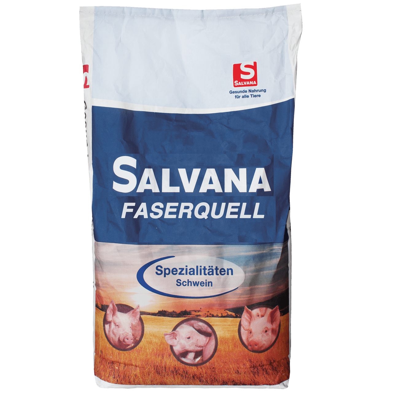 SALVANA FASERQUELL