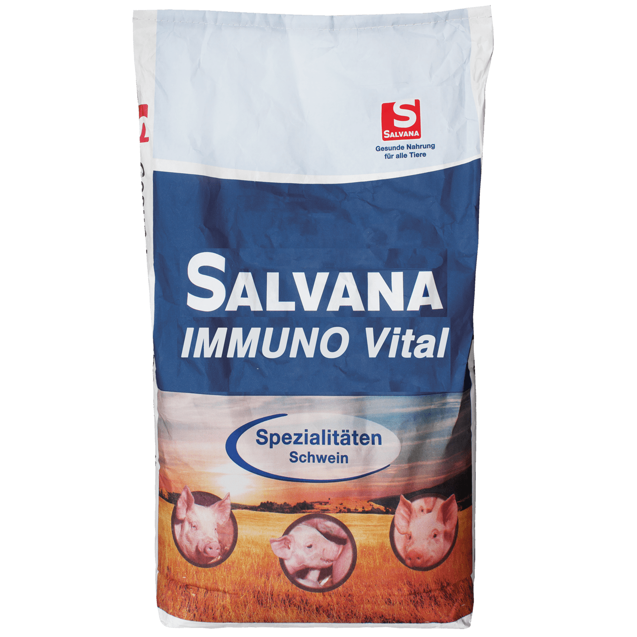 SALVANA IMMUNO VITAL