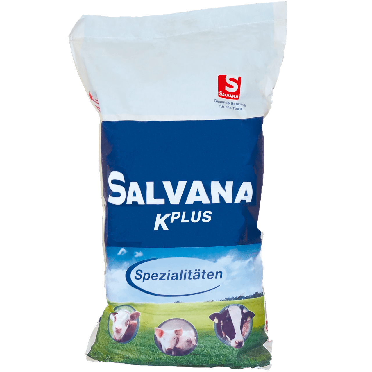 SALVANA K PLUS