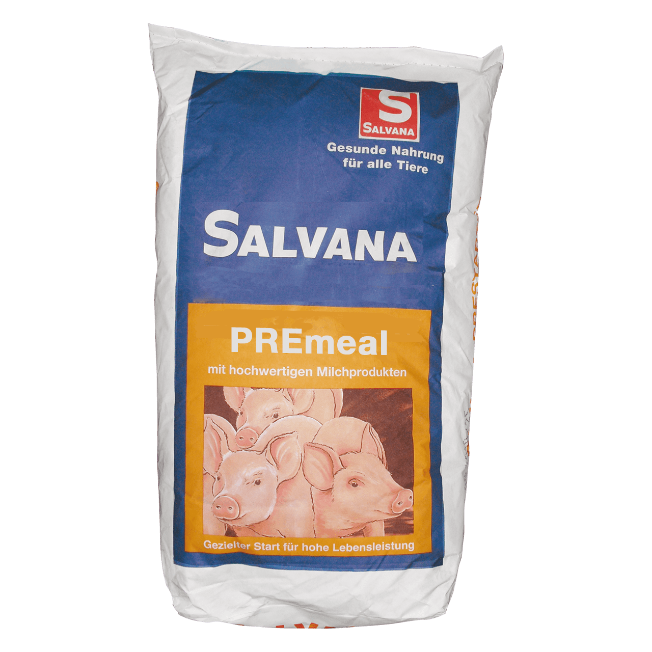 SALVANA PREmeal